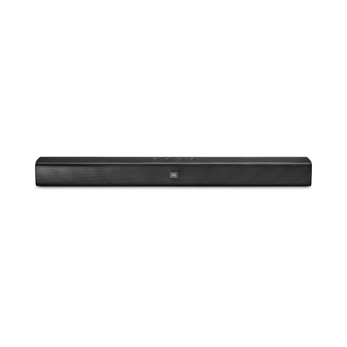 JBL Bar Studio | 2.0-kanaals soundbar met Bluetooth