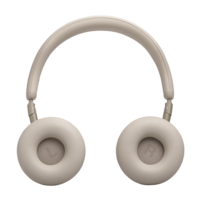JBL Live 680NC | Draadloze on-ear koptelefoon met noise-cancelling