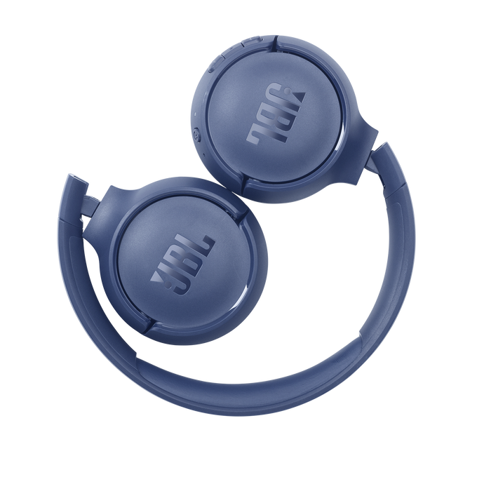 aankleden Omkleden nemen Koop JBL TUNE 510BT on-ear koptelefoon | JBL