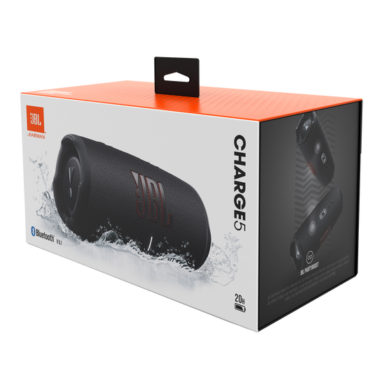 Koop JBL CHARGE 5 | Draagbare speaker | JBL NL