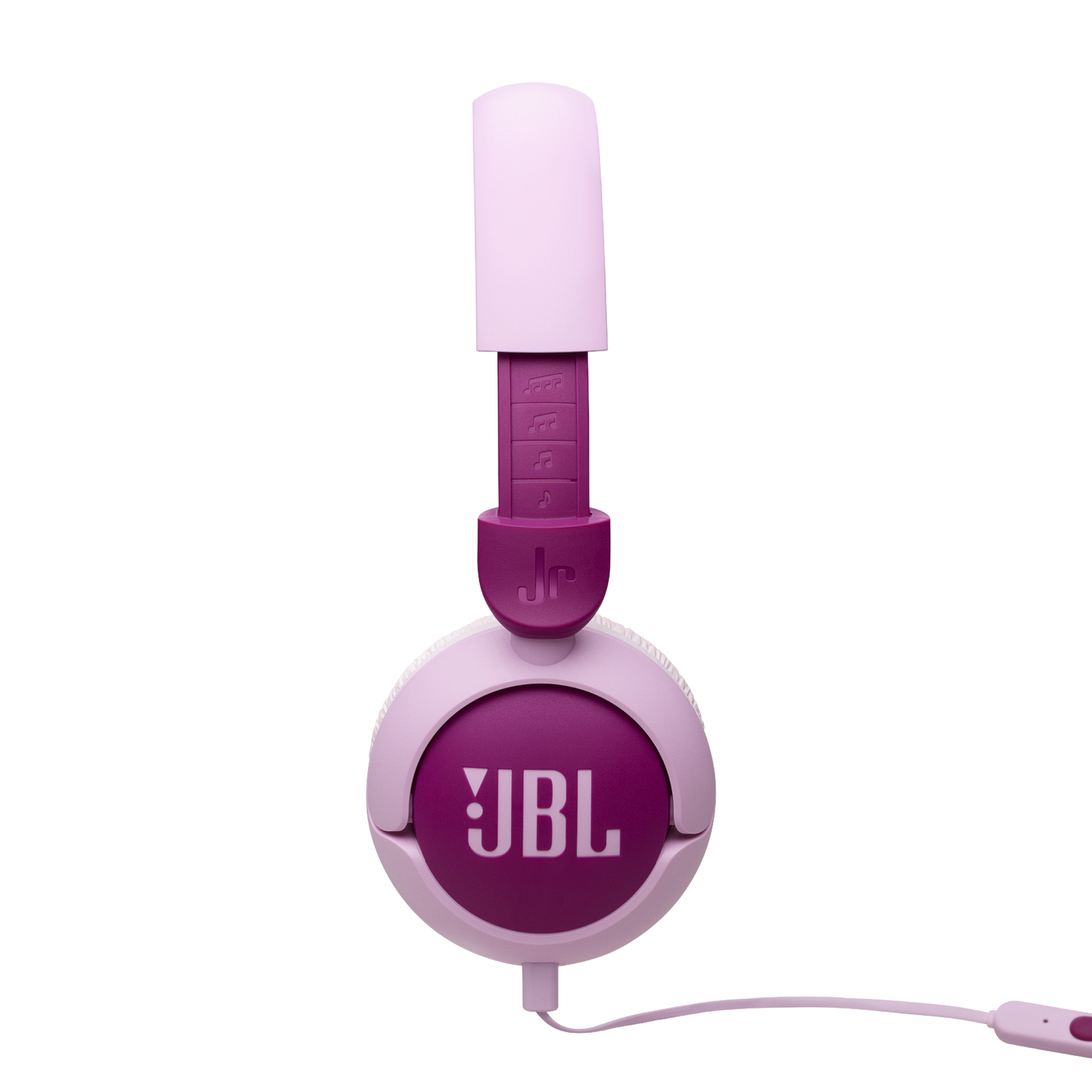 JBL Junior 320 refurbished Purple refurbished, photo 4