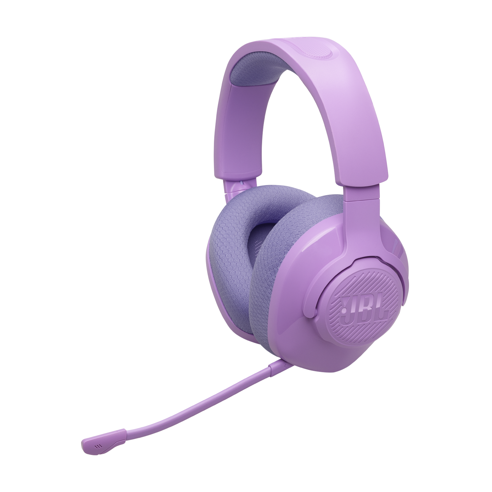JBL Quantum 360 Wireless Roze