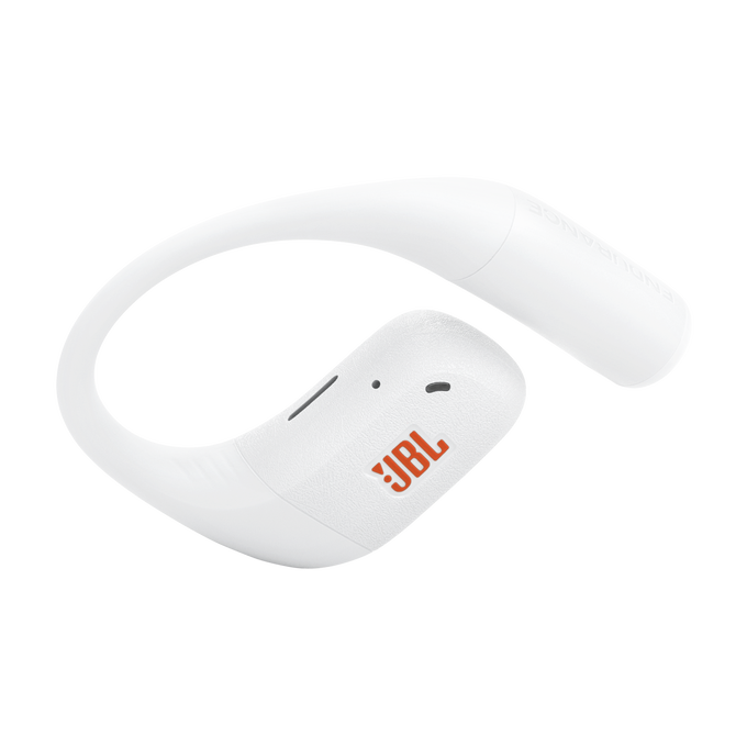 JBL Endurance Zone | Volledig draadloze open-ear sportkoptelefoon