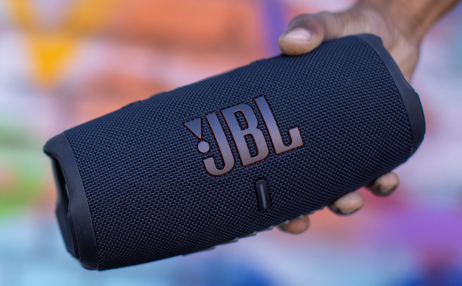 Koop JBL CHARGE 5 | Draagbare speaker | JBL NL