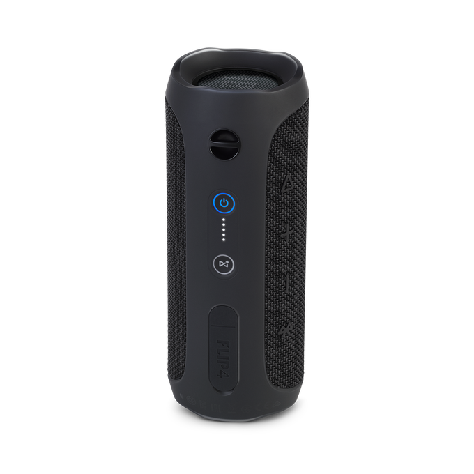 ventilator spanning Leuk vinden JBL Flip 4 | Compleet uitgeruste, waterbestendige draagbare Bluetooth  luidspreker met een verrassend krachtig geluid