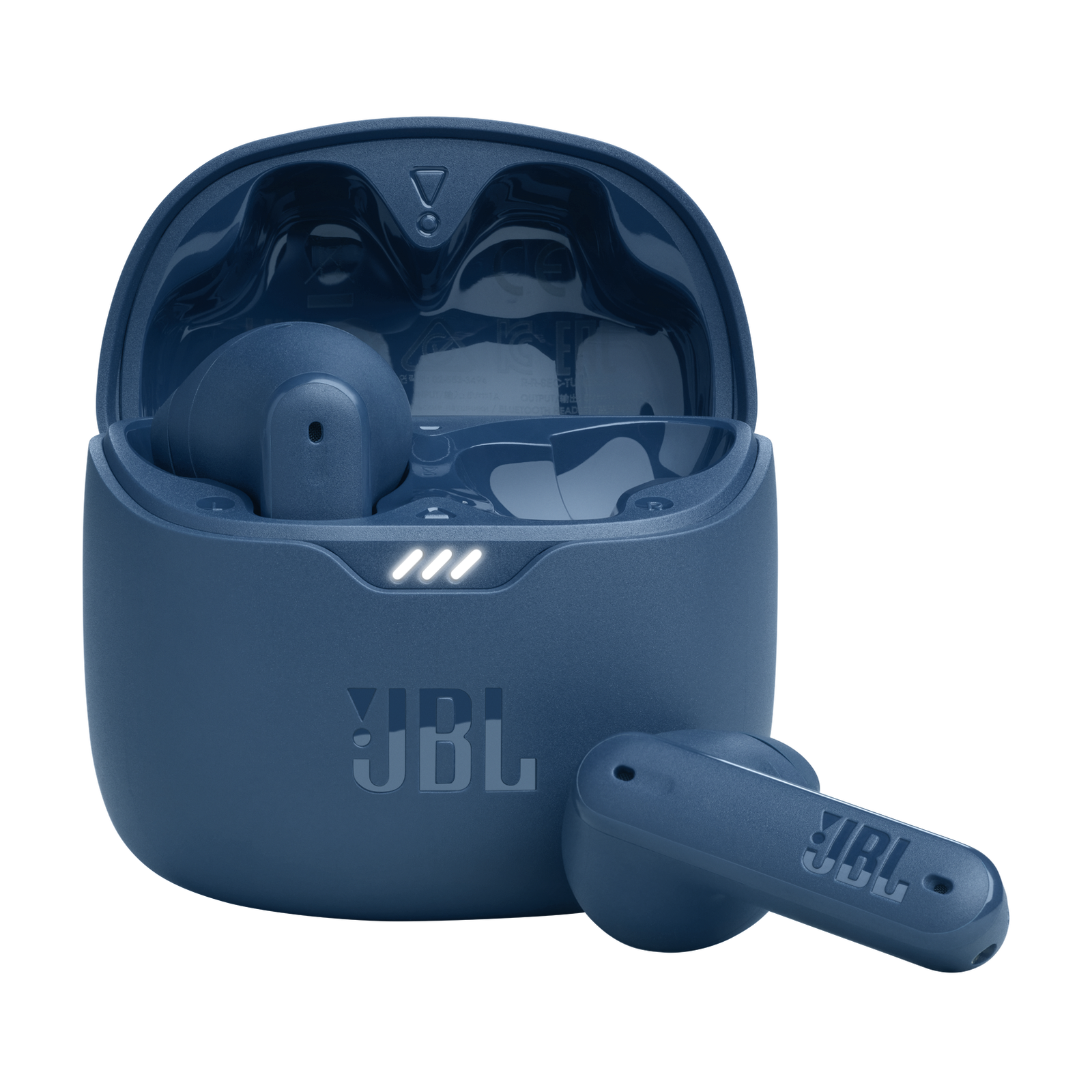 JBL Tune Flex Blue