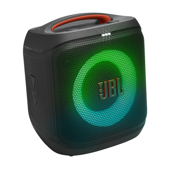 JBL PARTYBOX ENCORE ESSENTIAL 新品未使用 JBL JBL公式 ポータブルパーティ―スピーカー PartyBox Encore