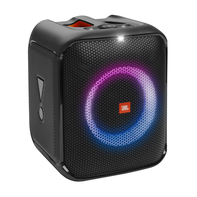JBL Partybox Encore Essential | Draagbare partyluidspreker met