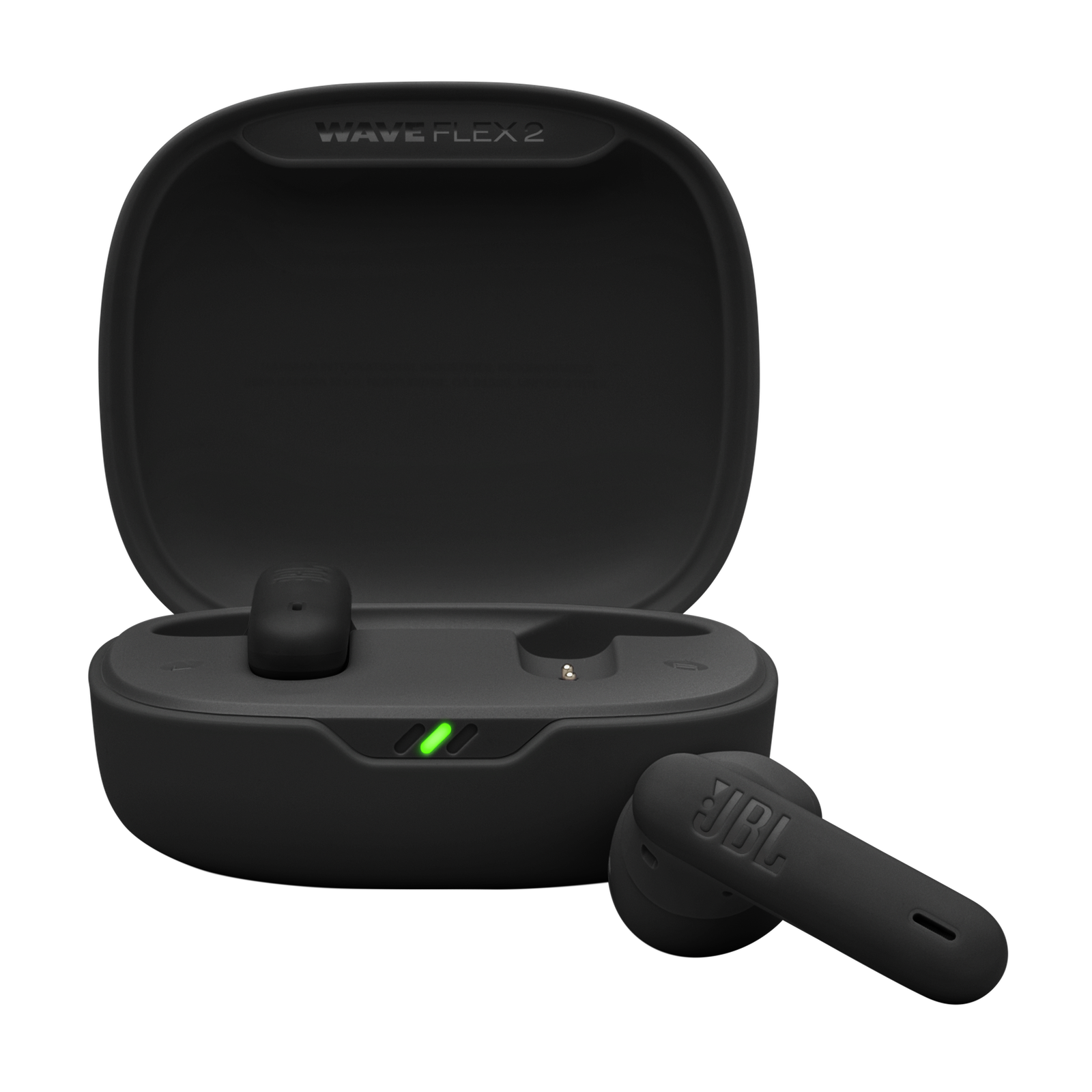 JBL Wave Flex 2 Black