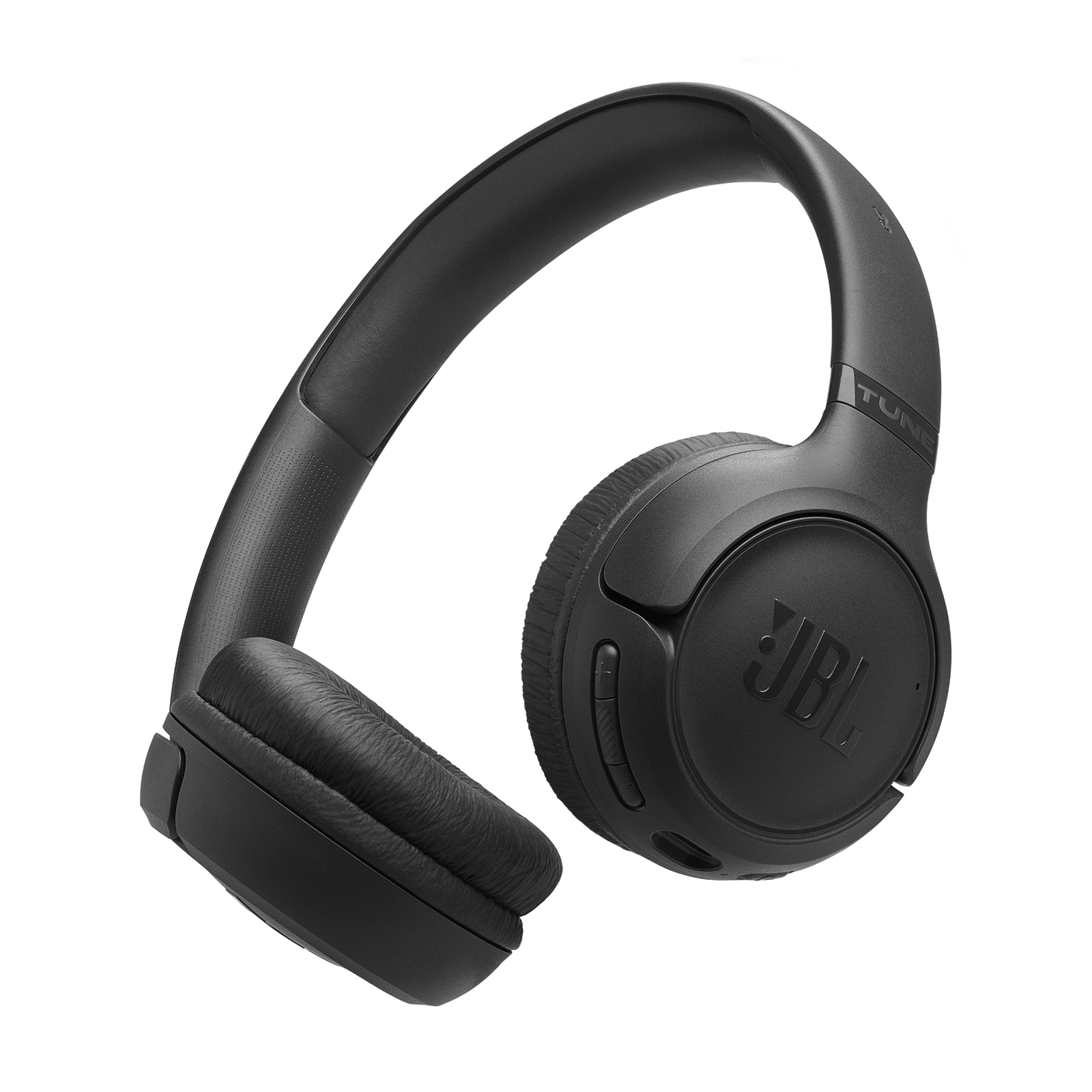 JBL Tune 530BT refurbished Black