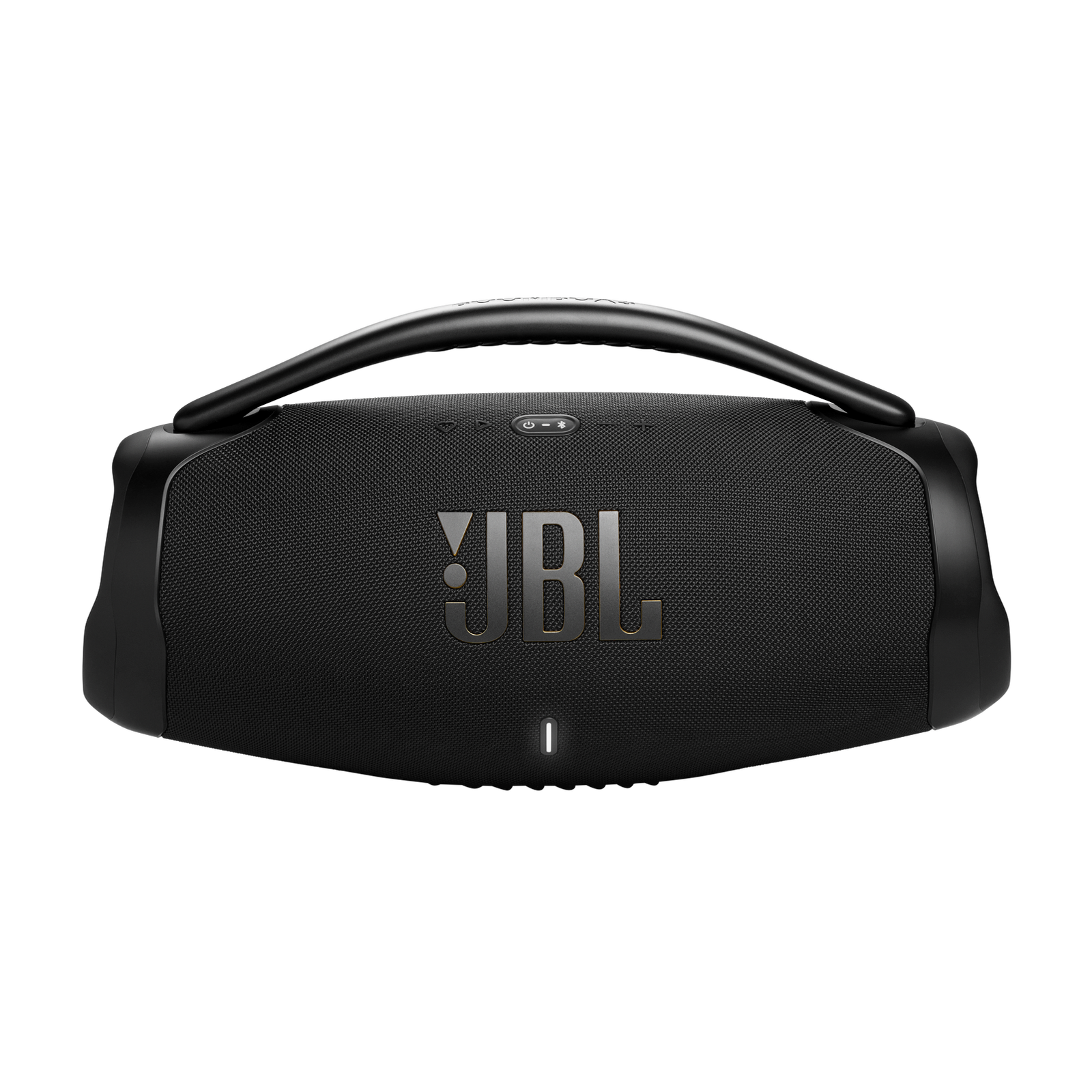 JBL Boombox 3 Wi-Fi refurbished Black refurbished, photo 2