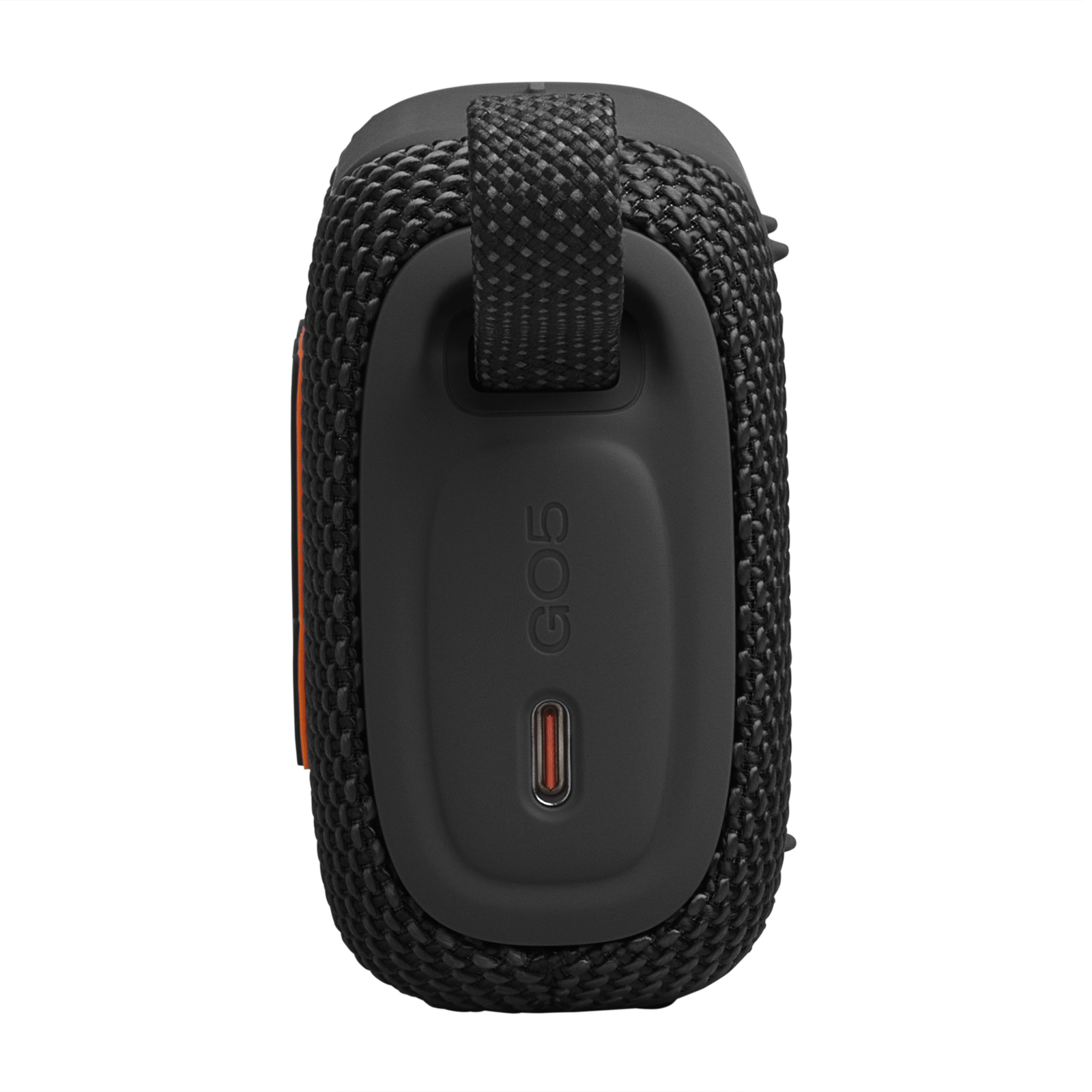 JBL Go 5 refurbished Black refurbished, photo 4