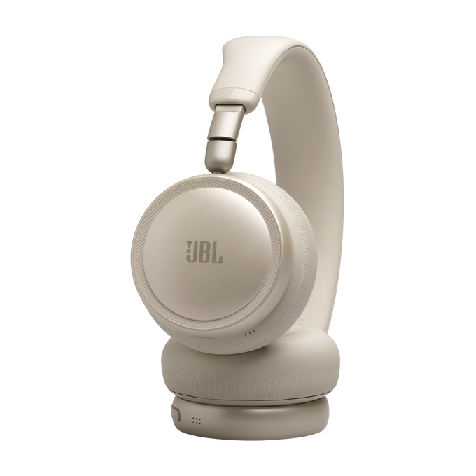 JBL Live 680NC | Draadloze on-ear koptelefoon met noise-cancelling