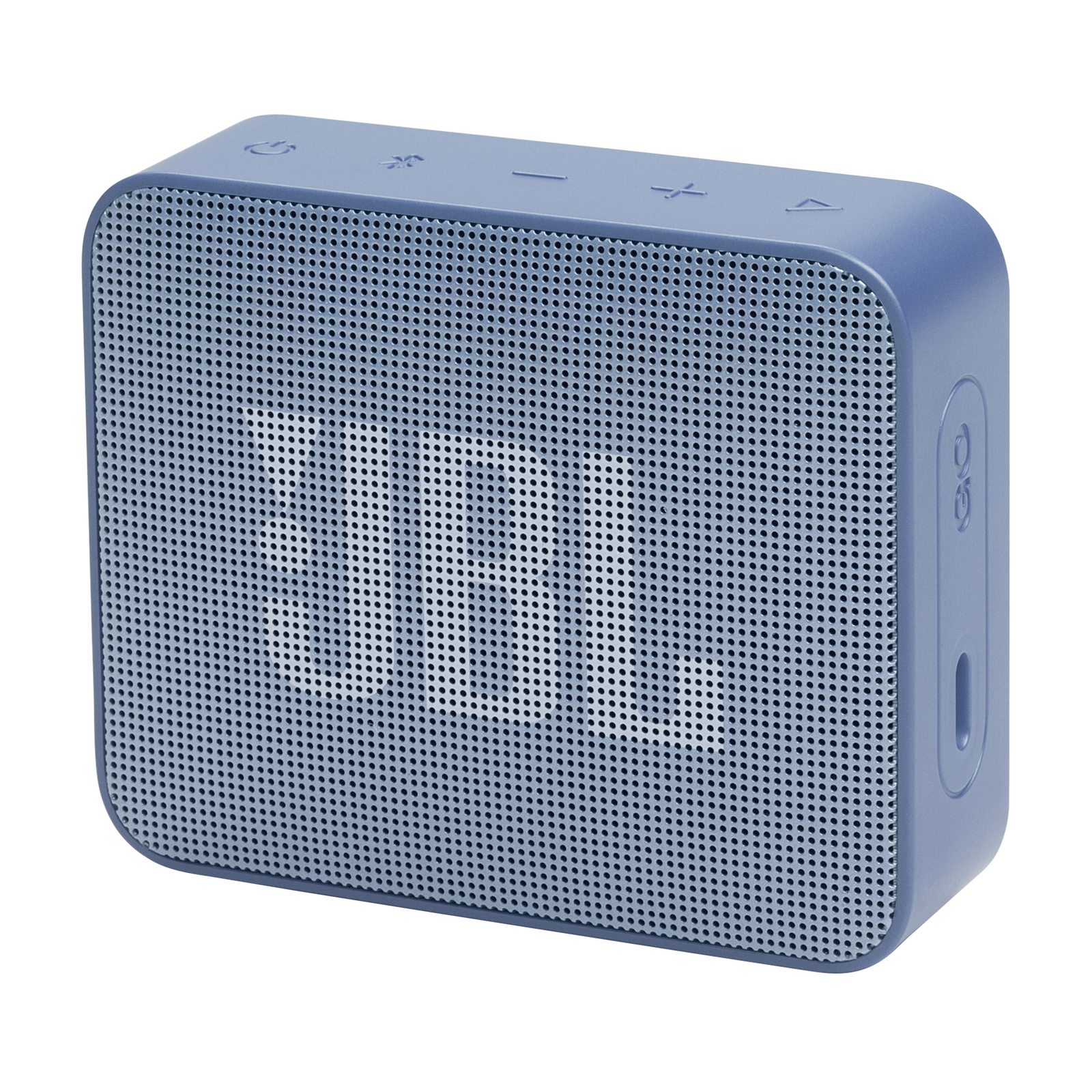 JBL Go Essential 2 Personalized Blue CSTM