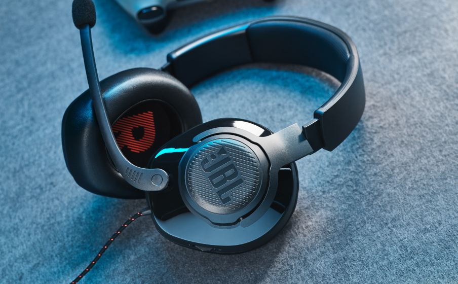 Jbl quantum shop 200 ps4
