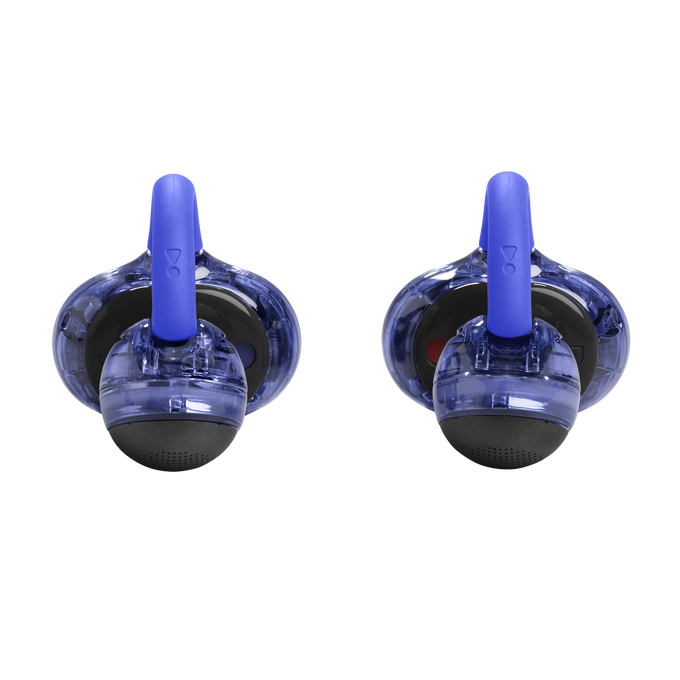 JBL Soundgear Clips | Volledig draadloze open-ear koptelefoon JBL Soundgear Clips | Volledig draadloze open-ear koptelefoon