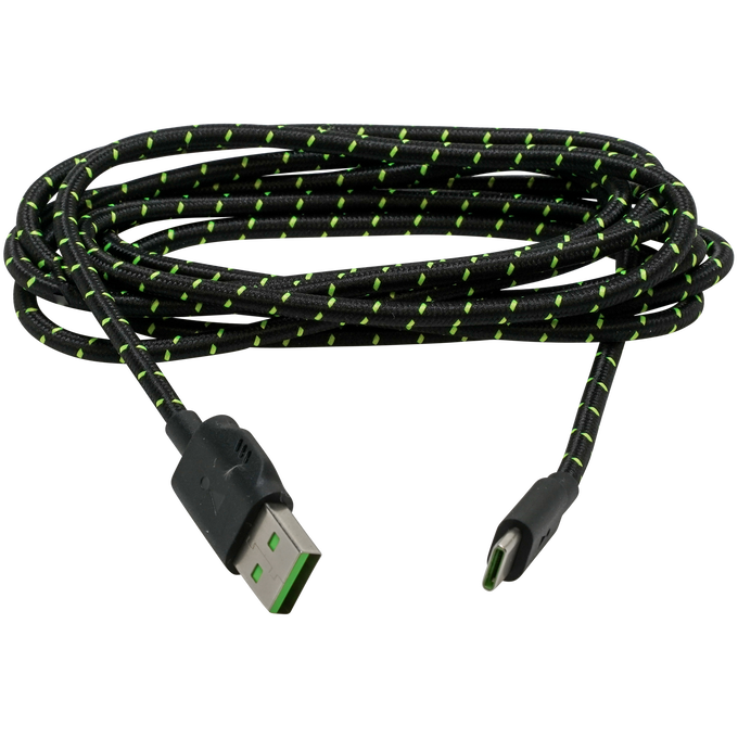 Xbox elite charging hot sale cable