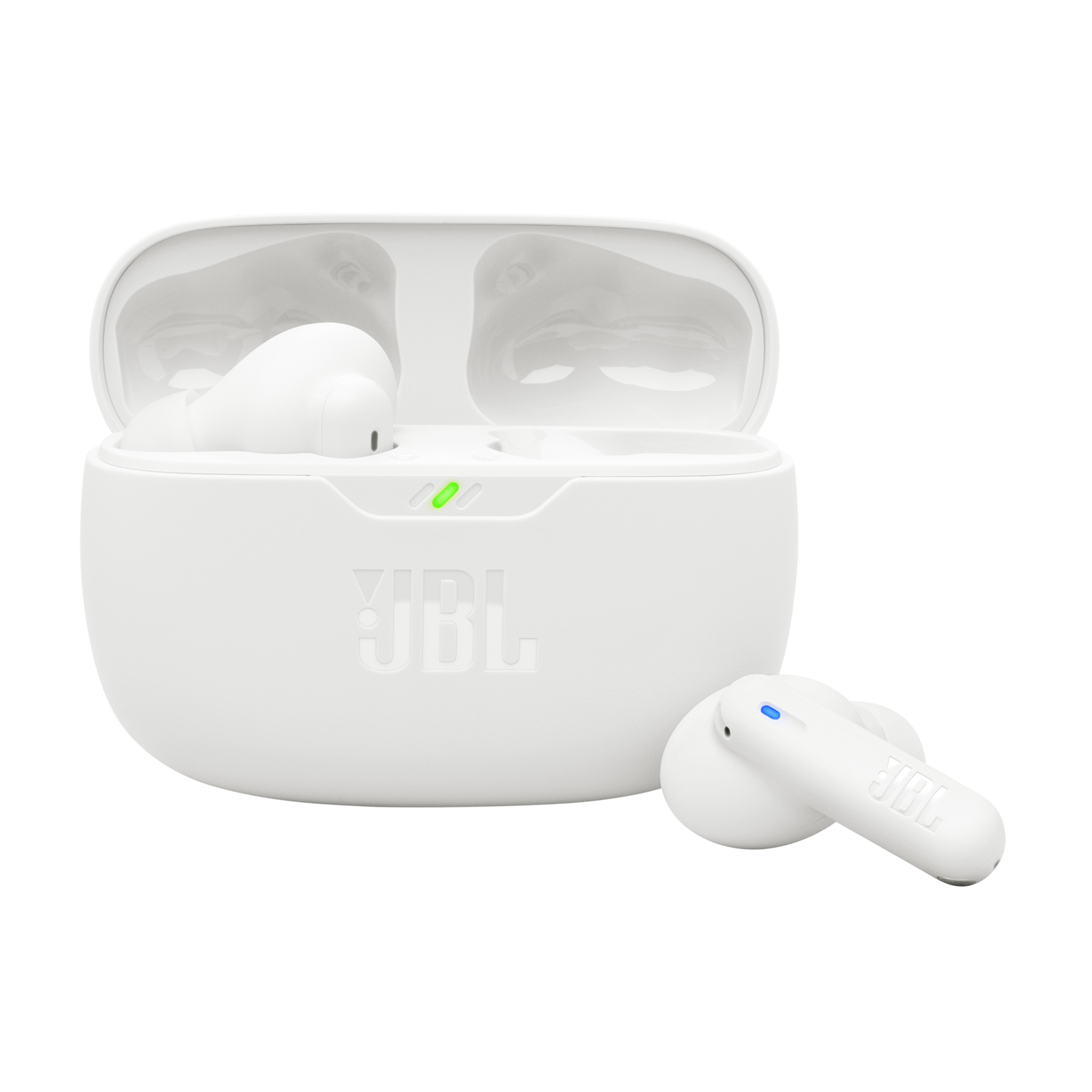 JBL Wave Beam 2 White