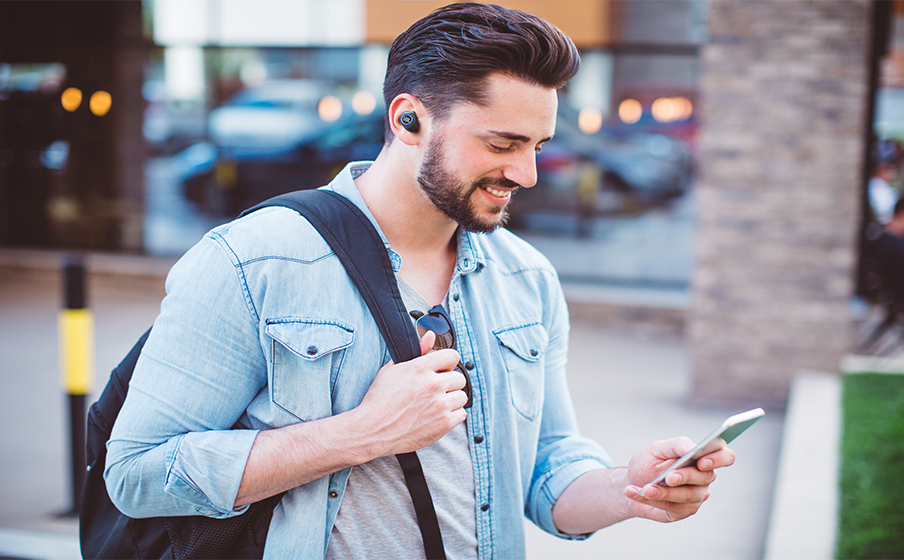 JBL Free X JBL Signature Sound - Image