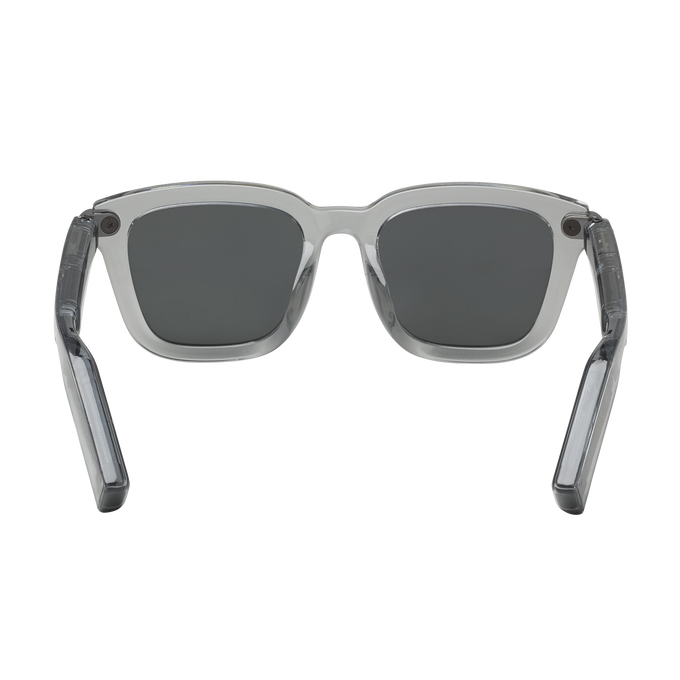 美品 JBL Soundgear Frames オーディオグラス 国内未発売 JBL Soundgear Frames Square | Audiobril