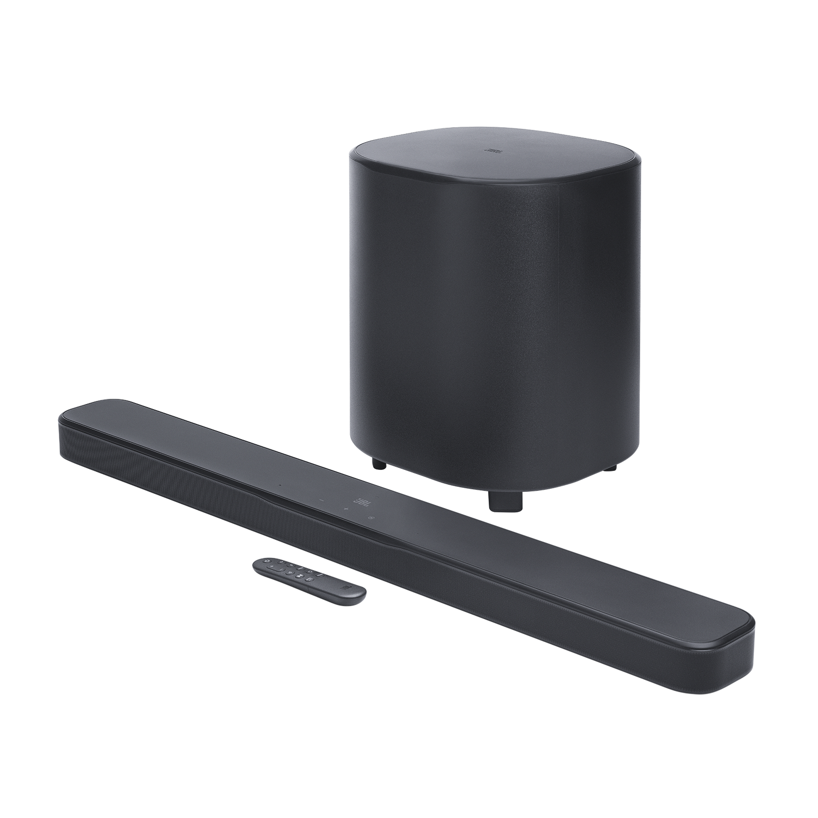 JBL Bar 500MK2 Black