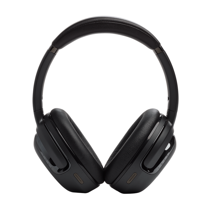 JBL Tour One M2 | Draadloze over-ear koptelefoon met ruisonderdrukking