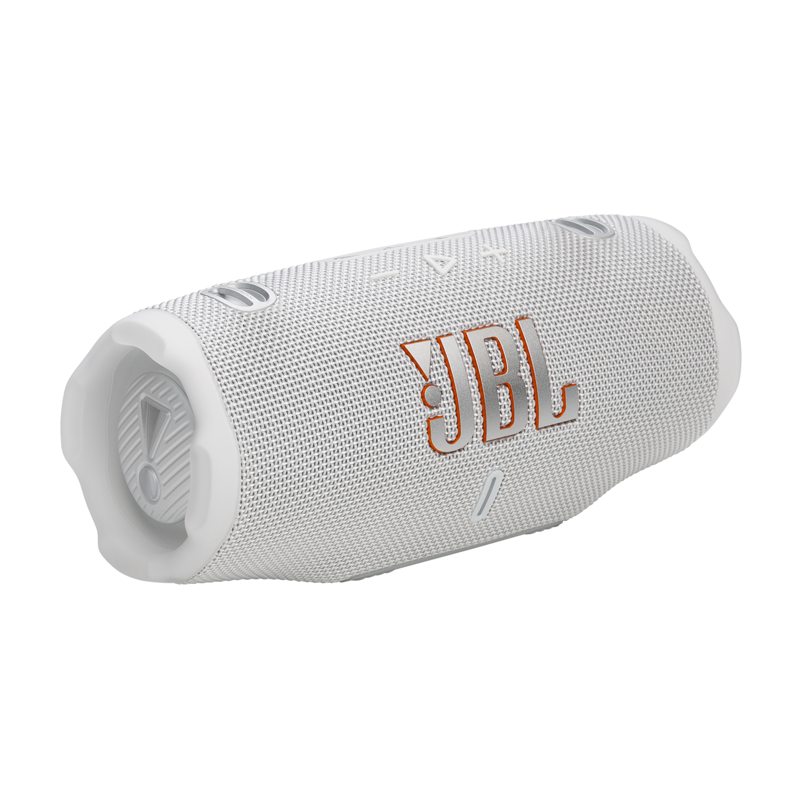 JBL Charge 6 refurbished White