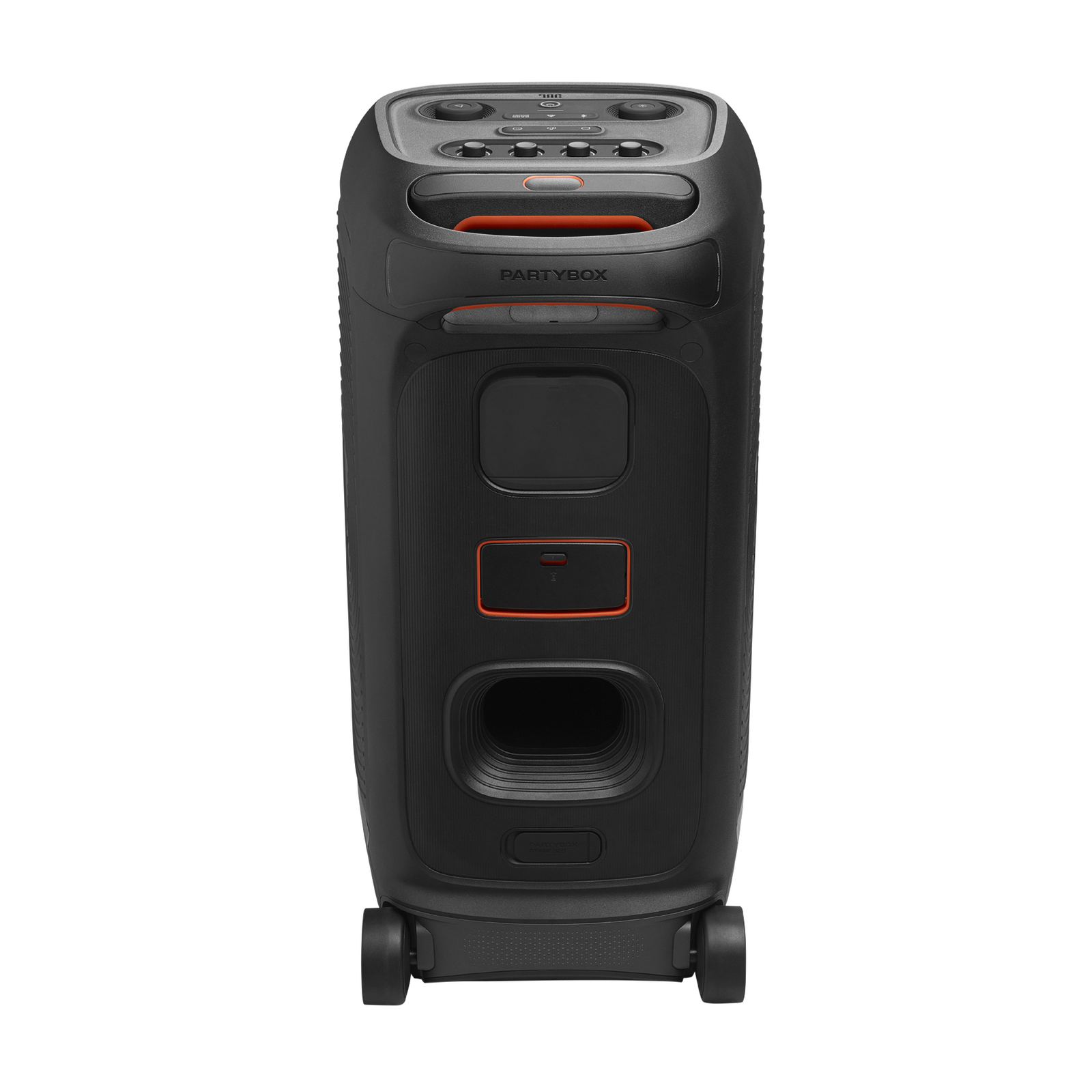 JBL PartyBox Stage 320 refurbished Black refurbished, photo 3