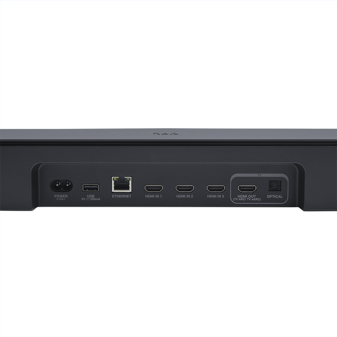 【ひでぼん】JBL BAR1300MK2 JBL Bar 1300MK2 | 11.1.4-kanaals soundbar-systeem met afneembare