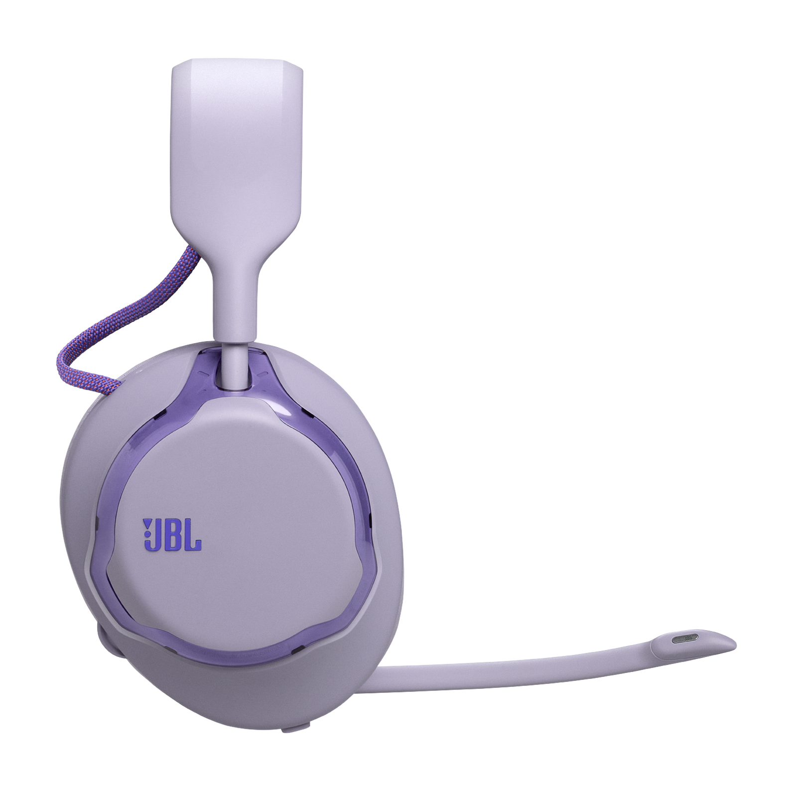 JBL Quantum 650 refurbished Purple refurbished, photo 2