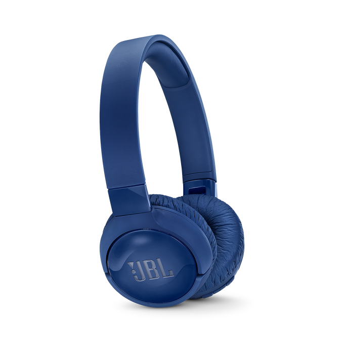 JBL Tune 600 BTNC | Pure Bass Sound | JBL