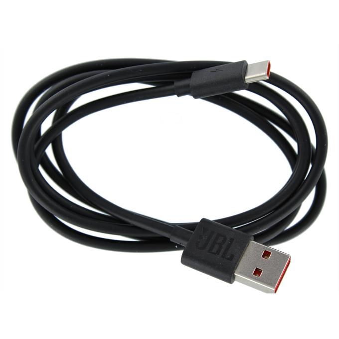 shuttle Beschrijven plug JBL USB Type-C charging cable for Charge 4 /Pulse 4 /FLIP5 | Oplaadkabel  100 cm