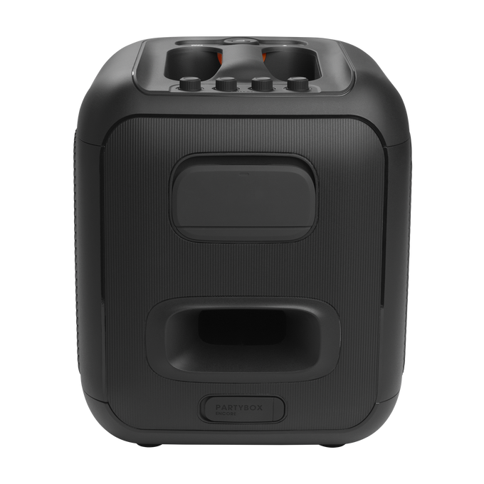 JBL PartyBox Encore | Draagbare partyluidspreker met krachtig 100