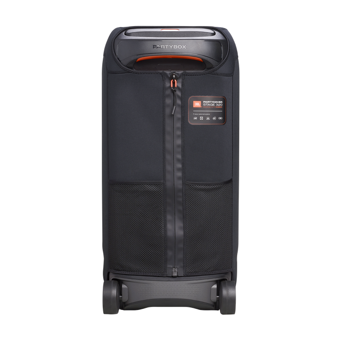 Beschermhoes JBL Charge 5 - Coolblue - Voor 23.59u, morgen in huis Beschermhoes JBL Charge 5 - Coolblue - Voor 23.59u, morgen in huis
