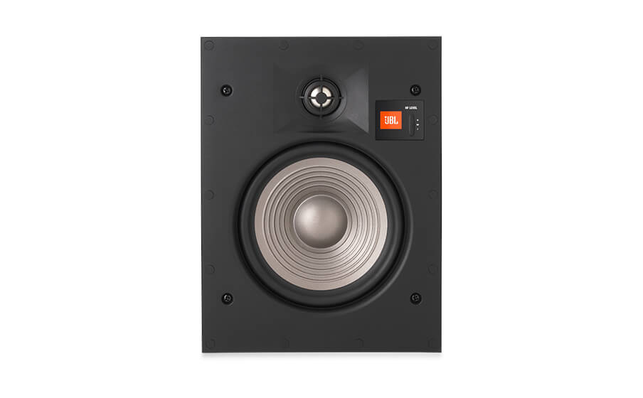 Studio 2 6IW Geluid geïnspireerd door JBLs legendarische M2 Master Reference Monitor - Image