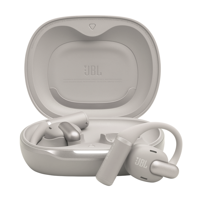 イヤホン JBL SencePro JBL Sense Pro | Volledig draadloze open-ear koptelefoon