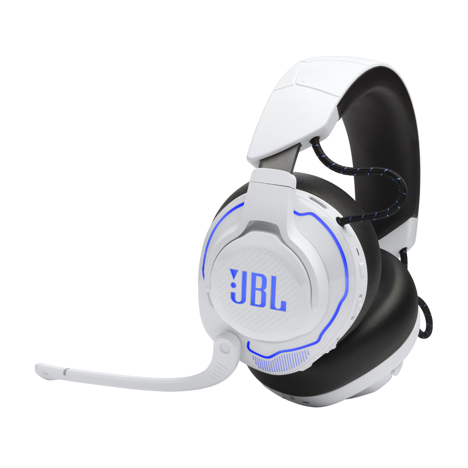 JBL Quantum 910P Console Wireless White