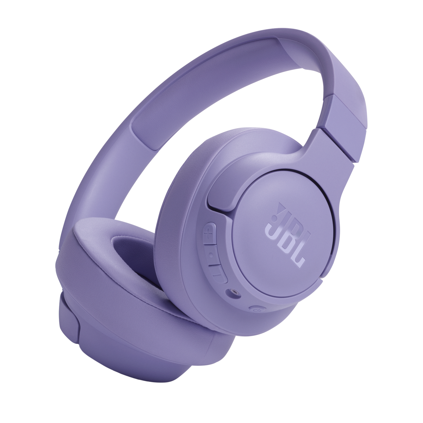 JBL Tune 720BT Paars | Koptelefoons | On-ear En Over-ear Koptelefoons | Over-ear Headphone | Bluetooth Draadloze Koptelefoon On-ear En Over-ear Koptelefoons