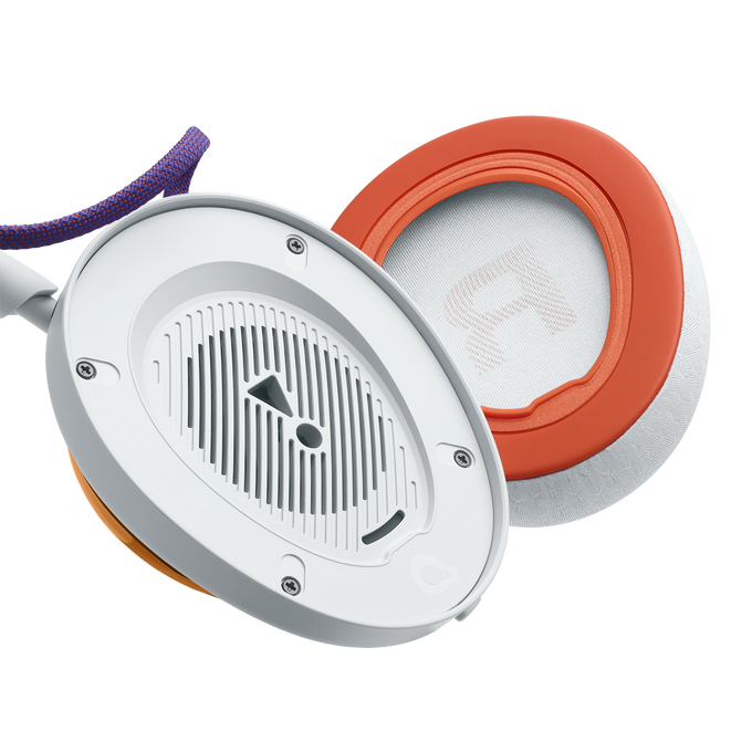 JBL Quantum 650 | Draadloze multiplatform gamingheadset