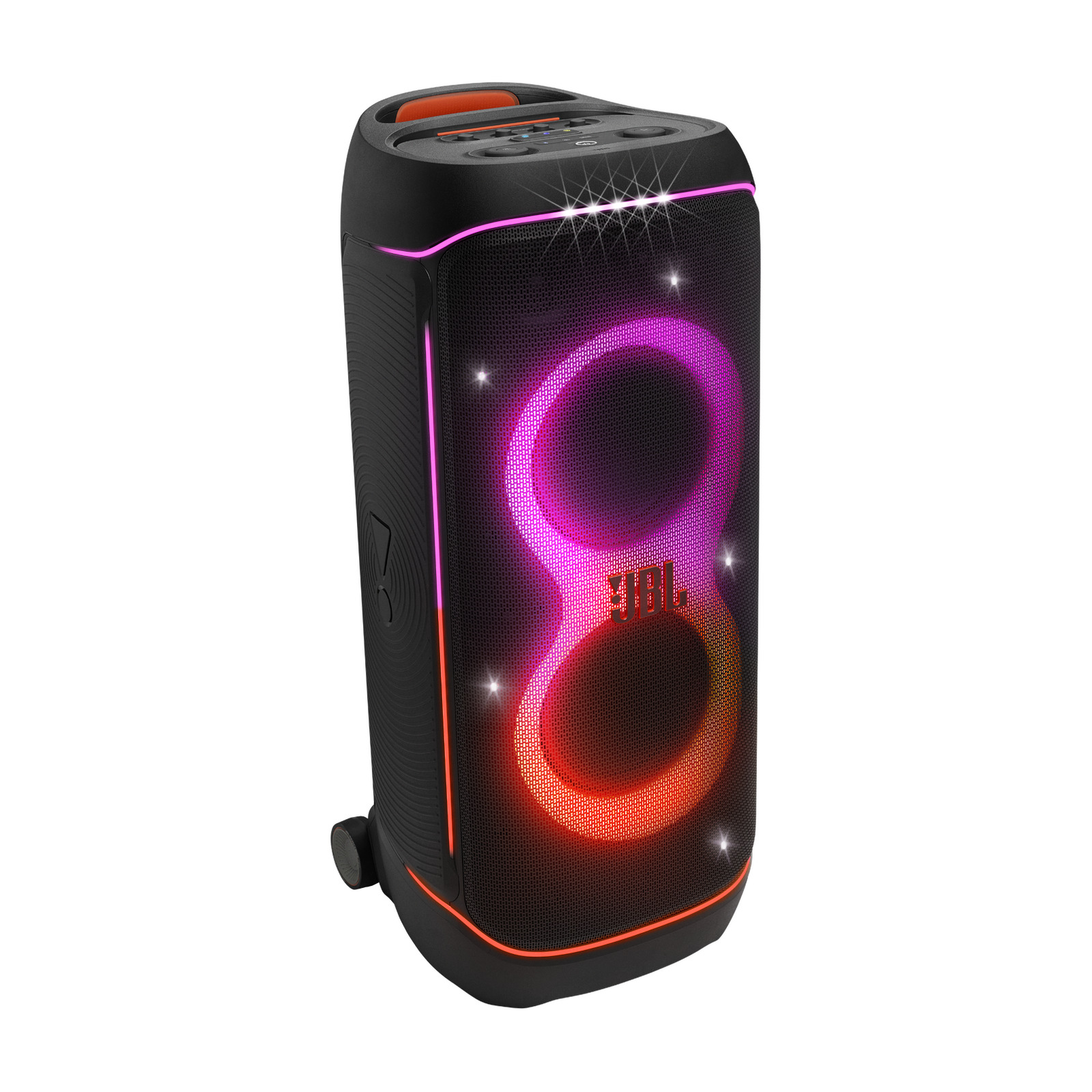 JBL PartyBox 720 refurbished Black