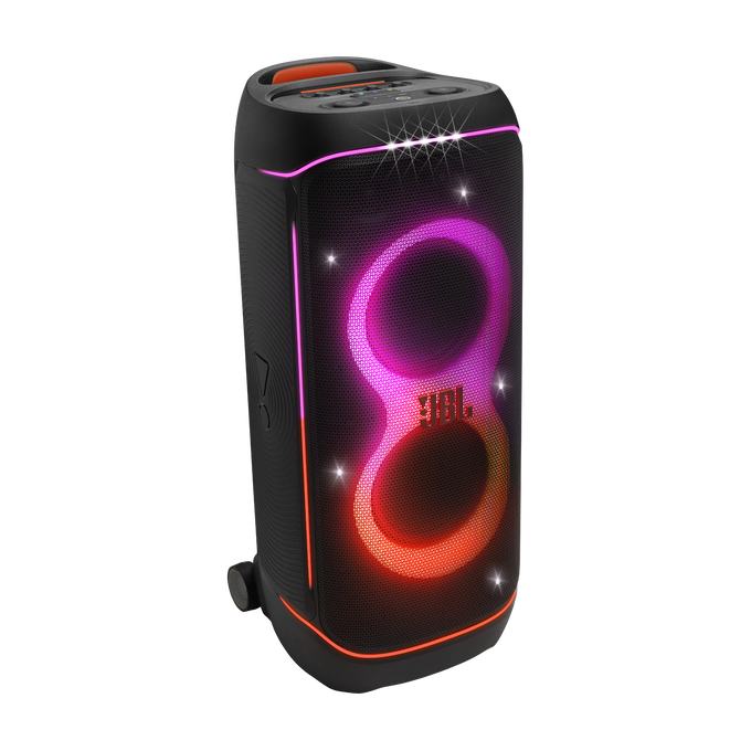 JBL PartyBox 720 — Black