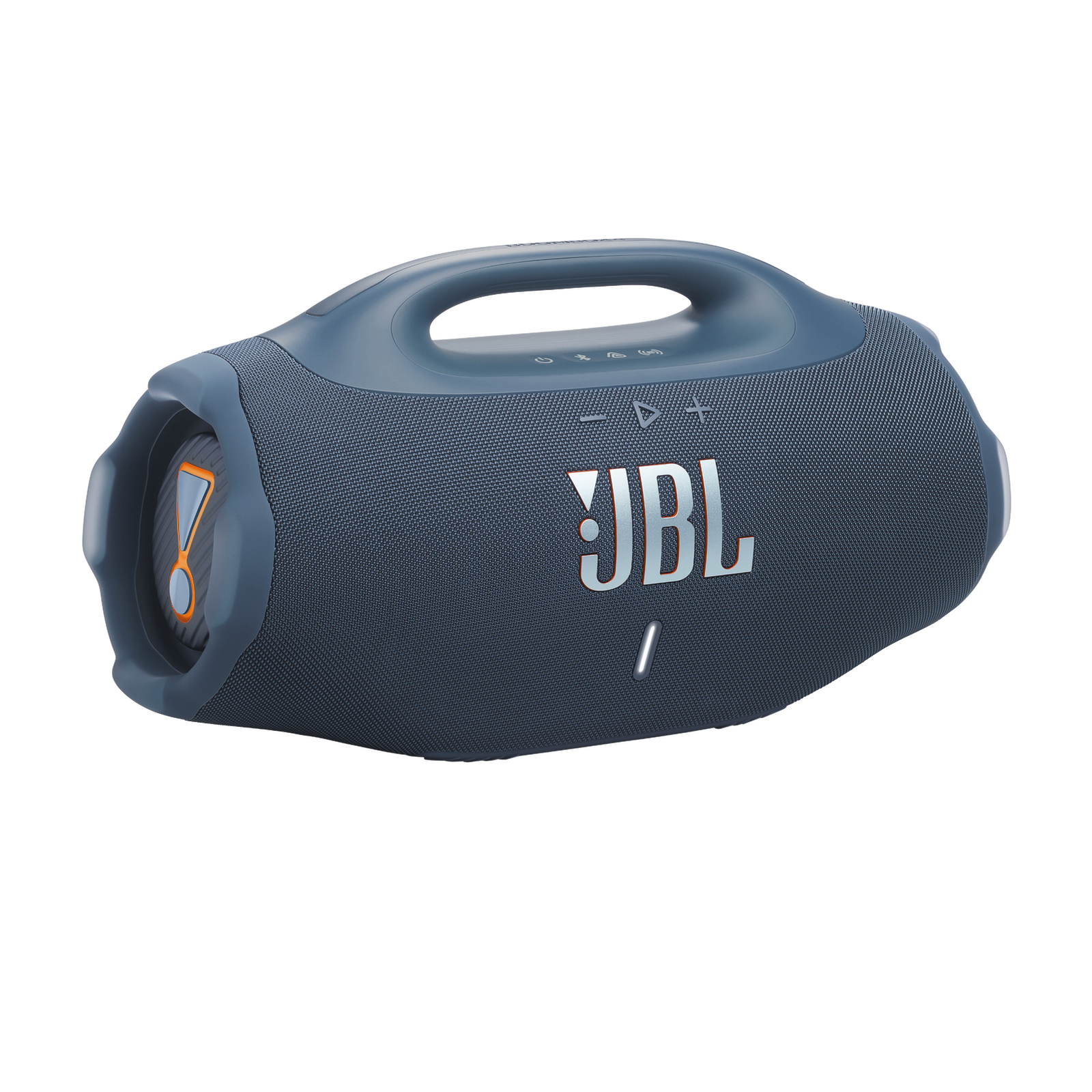 JBL Boombox 4 Blue