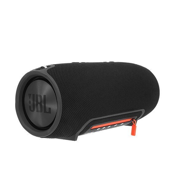 JBL Xtreme JBL s ultieme spatwaterdichte draagbare luidspreker