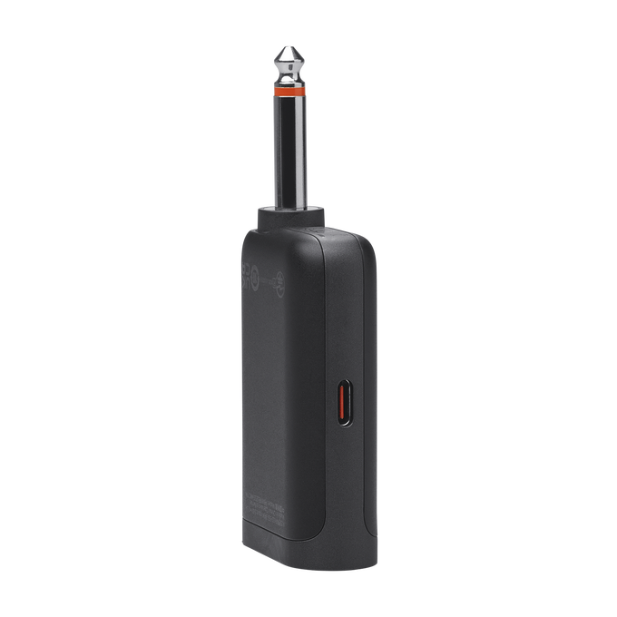 JBL PartyBox Wireless Mic | Digitale draadloze microfoons