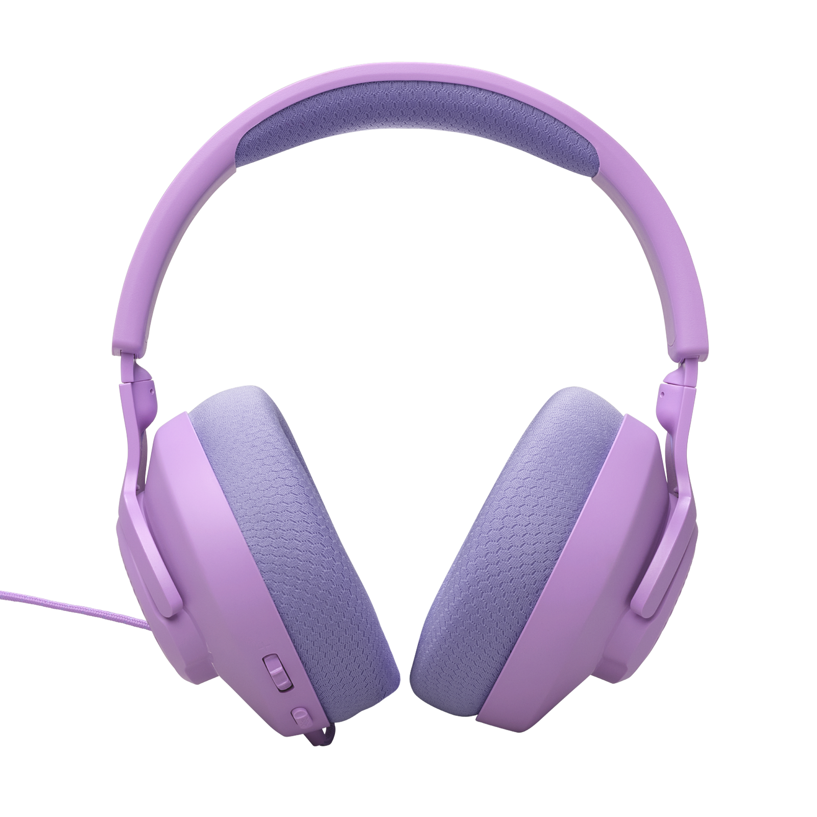JBL Quantum 100M2 refurbished Purple refurbished, photo 3