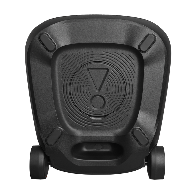 JBL PartyBox Stage 320 | Draagbare partyluidspreker met wielen