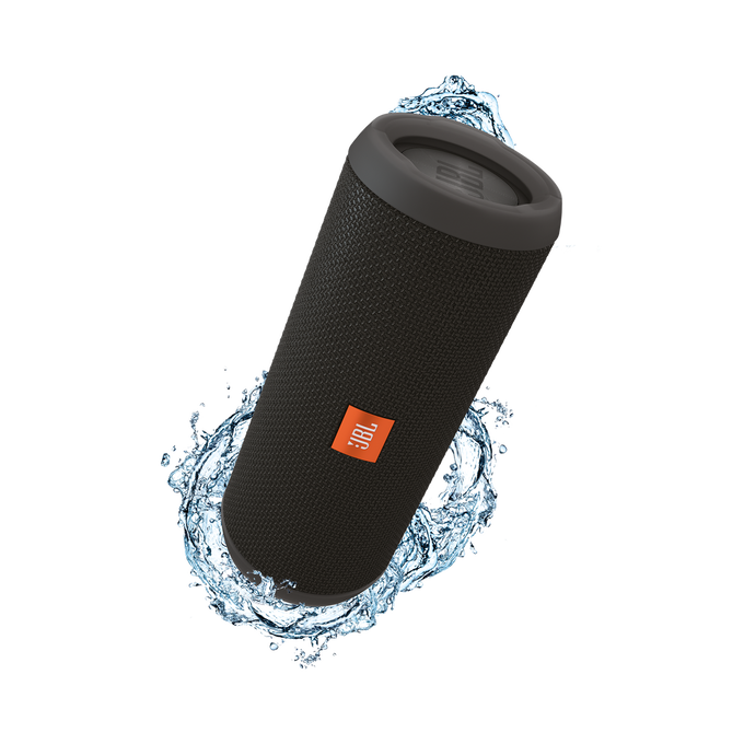 その他 JBL flip3 JBL Flip 3 | Compleet uitgeruste, spatwaterdichte, draagbare