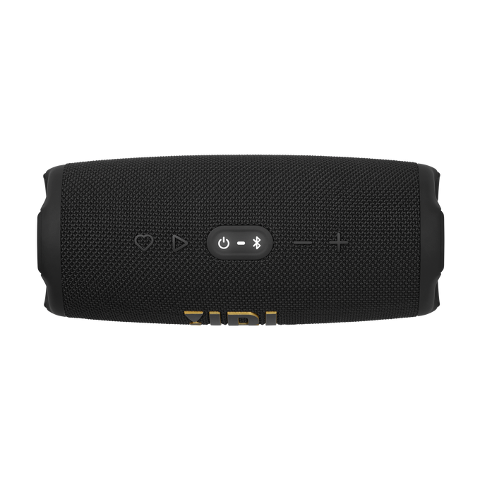 JBL Charge 5 Wi-Fi | Draagbare wifi- en Bluetooth-luidspreker