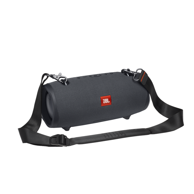JBL Xtreme 2 Gun Metal