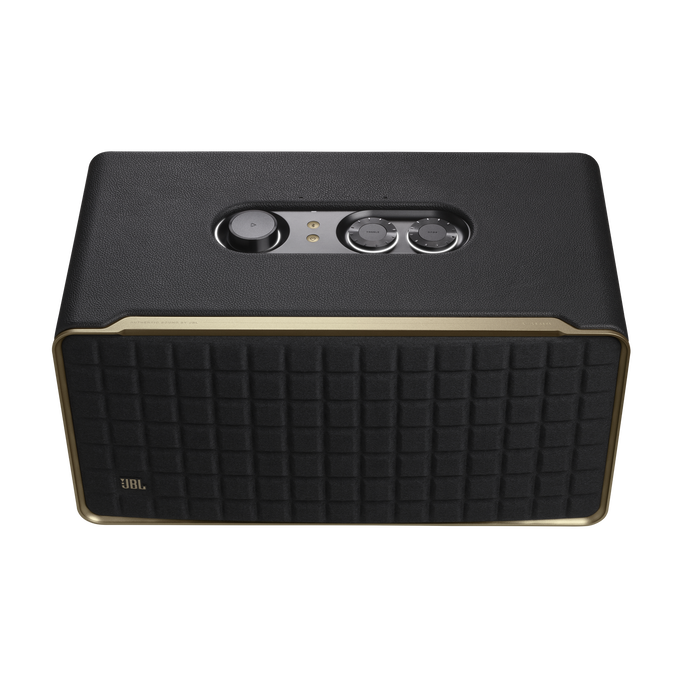 JBL Authentics 500 | Intelligente Hifi home-speaker met wifi